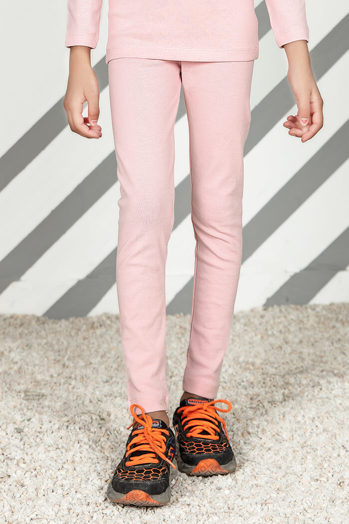 Soft Winter Thermal Tights