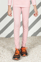Soft Winter Thermal Tights