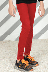 Soft Winter Thermal Tights