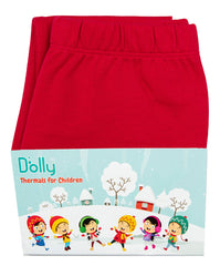Soft Winter Thermal Tights