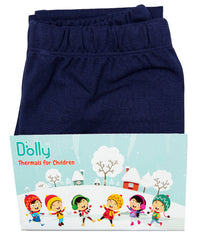 Soft Winter Thermal Tights