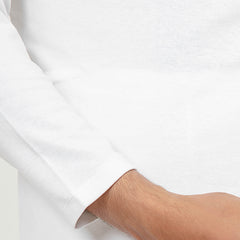 Soft Winter Thermal Hi Neck Shirt