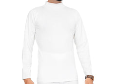 Soft Winter Thermal Hi Neck Shirt