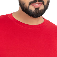 Soft Winter Thermal Crew Neck Shirt