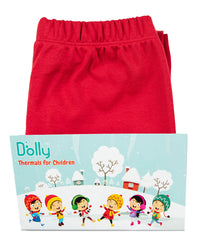 Soft Winter Thermal Leggings
