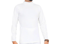 Soft Winter Thermal Hi Neck Shirt