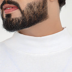 Soft Winter Thermal Hi Neck Shirt